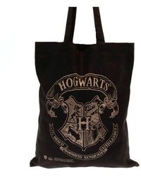 Harry Potter - Canvas Tote Bag - Lyst