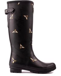 Joules - Bees Boots - Lyst