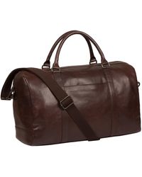debenhams mens holdall sale