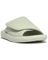 Fitflop - Iqushion City Slides - Lyst
