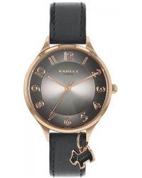 Radley - Plated Stainless Steel Fashion Analogue Quartz Watch - Ry2966 - Lyst