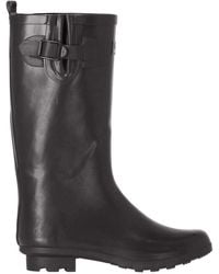 Trespass - Damon Waterproof Wellington Boots - Lyst