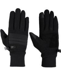 Trespass - Douglas Leather Ski Gloves - Lyst