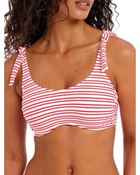 Freya - New Shores Bralette Bikini Top - Lyst