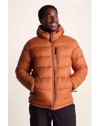 TOG24 - 'Maloney' Wind Resistant Insulated Jacket - Lyst