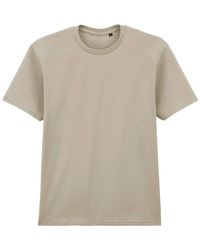 Gildan - Softstyle Enzyme Washed Midweight T-Shirt - Lyst