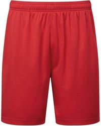 Tridri - Ion-Charge Performance Shorts - Lyst