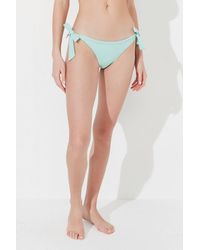 Penti - Basic Brazilian Bikini Bottom - Lyst