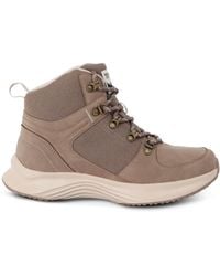 Regatta - Sambrook Waterproof Breathable Walking Boots - Lyst