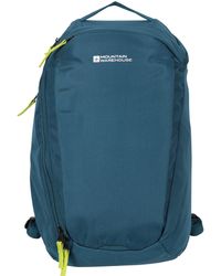 Mountain Warehouse - Stevie Backpack 23l Rucksack With Laptop Pocket And Zippered - Lyst