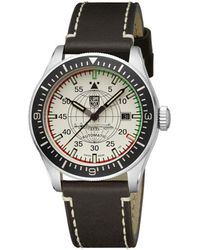 Luminox - Constellation Automatic 9600 Series Stainless Steel Watch - Xa.9607 - Lyst