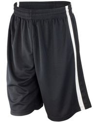 Spiro - Basketball Shorts - Lyst