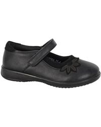 Boulevard - Flower Mary Janes - Lyst