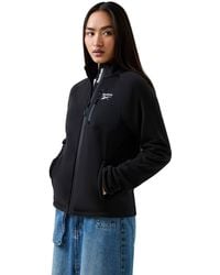 Reebok - Peverell Fleece - Lyst