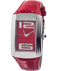 Chronotech - Ct7017M-05 33Mm Quartz Watch - Lyst