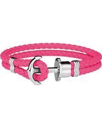 PAUL HEWITT - Ph-Ph-L-S-P-Xxl Bracelet - Lyst