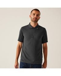 Regatta - Pro 65/35 Short Sleeved Polo - Lyst