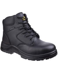 Amblers - 'Fs006C' Safety Footwear - Lyst