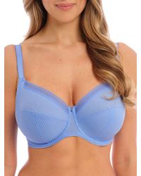 Fantasie - Fusion Full Cup Side Support Bra - Lyst