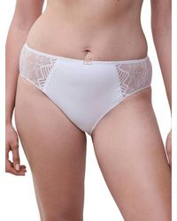 Chantelle - Origins Covering Brief - Lyst