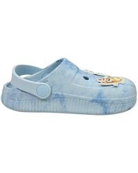 Bluey - Bingo Tie Dye Clogs - Lyst