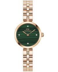 Daniel Wellington - Dw00100721 Elan 22Mm Quartz Watch - Lyst