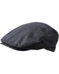 TOG24 - 'Weighton' Flat Cap - Lyst