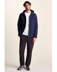TOG24 - 'Feizor' Shower Resistant Softshell Hooded Jacket - Lyst