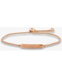 Rosa Lea - Toggle Bar Bracelet Am-2Thb034906 - Lyst
