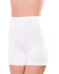 Chums - Pack Of 3 Cotton Panties - Lyst