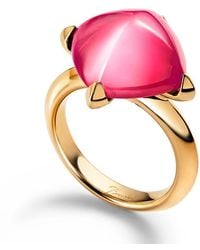 Baccarat - Rosé Radiance Ring 2612753 - Lyst