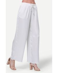 Zafur official - Mayfair Trouser - Lyst