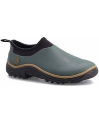 Rouchette - Outdoor Garden Trial Clog Shoes - Lyst
