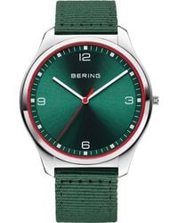 Bering Time - 18342-508 Ultra Slim 42Mm Quartz Watch - Lyst