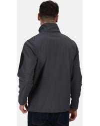 Regatta - 3 Layer Membrane Soft Shell Jacket - Lyst