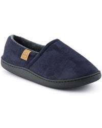 Pavers - Warm Full Slippers - Lyst