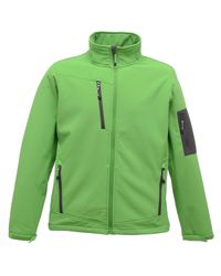 Regatta - 3 Layer Membrane Soft Shell Jacket - Lyst