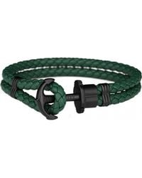 PAUL HEWITT - Ph-Ph-L-B-G-Xs Bracelet - Lyst