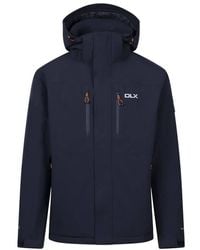 Trespass - Oswarm Waterproof Jacket - Lyst