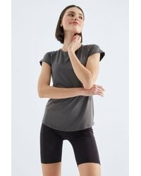 TOMMY LIFE - Short-Sleeve Crew Neck T-Shirt - Lyst
