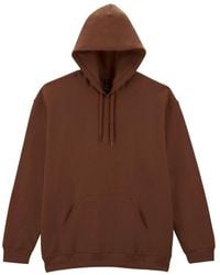Gildan - Softstyle Fleece Midweight Hoodie - Lyst