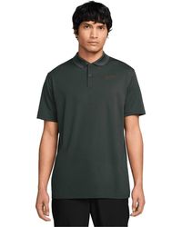 Nike - Victory Solid Polo Shirt - Lyst