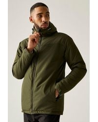 Regatta - Thornridge Waterproof Insulated Jacket - Lyst