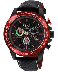 Gv2 - Scuderia 9925 Chronograph Date Swiss Quartz Watch - Lyst