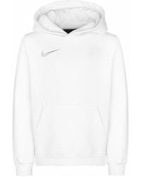 Nike - Park 20 Fleece Pull Over Hoodie - Lyst