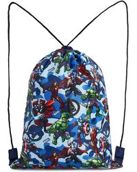 Marvel - Avengers Gym Bag - Lyst