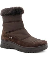 Jones Bootmaker - Mariquita Warm Lined Snow Boots - Lyst