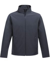 Regatta - Soft Shell Jacket - Lyst