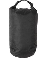 Mountain Warehouse - Dry Pack Liner Waterproof Taped Seams Roll Top Closure - 40 L - Lyst