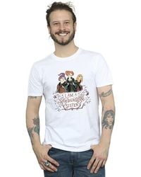 Disney - Hocus Pocus Sanderson Sister T-Shirt - Lyst
